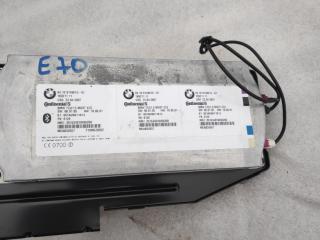combox BMW X5 E70 2007, 3.0 л., дизель, АКПП, внедорожник 5 дв.