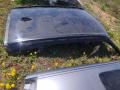 крыша BMW X5 F15 2014, 4.0 л., дизель, АКПП, черный, внедорожник 5 дв. - фото №2