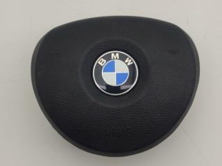 подушка безопасности водителя BMW 3 серия E90/E91/E92/E93 [рестайлинг] 2008, 3.0 л., M57 D30 (306D5), дизель, седан