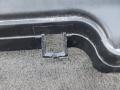 крышка блока предохранителей BMW X5 F15 2014, 4.0 л., дизель, АКПП, черный, внедорожник 5 дв., 12907555102 - фото №2
