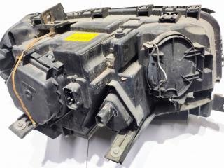 фара левая BMW X3 E83 2005, 2.0 л., M47 D20 (204D4), дизель, внедорожник 5 дв.