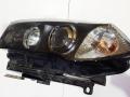фара левая BMW X3 E83 2005, 2.0 л., M47 D20 (204D4), дизель, внедорожник 5 дв. - фото №3