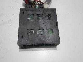 блок предохранителей BMW X5 E53 [рестайлинг] 2005, 4.8 л., N62 B48 A, бензин, внедорожник 5 дв., 7510638