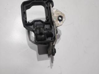 крепление интеркулера BMW 7 серия F01/F02 2009, 3.0 л., N57 D30 A, дизель, седан, 7186514