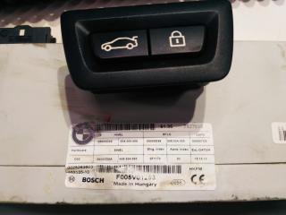 комплект электропривода крышки багажника BMW 7 серия F01/F02 2008, 3.0 л., N57 D30 A, дизель, седан