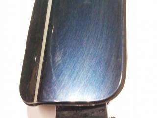 лючок топливного бака BMW 7 серия F01/F02 2008, 3.0 л., N57 D30 A, дизель, седан