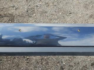 бампер задний BMW 5 серия F07/F10/F11 2011, 3.0 л., D, N57 D30 A, дизель, АКПП, хетчбэк 5 дв., задний привод, правый руль