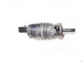 насос (моторчик) омывателя стекла BMW 7 серия F01/F02 2008, 3.0 л., N57 D30 A, дизель, седан, 6934160 - фото №2