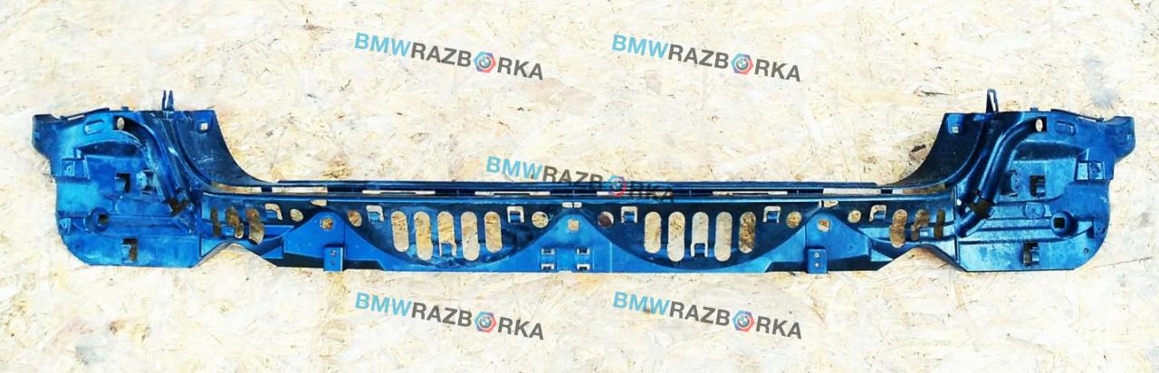 Крепление бампера заднего BMW 7 серия F01/F02 2009, 3.0 л., N57 D30 A, дизель, АКПП, седан, 51127183883 - фото №1