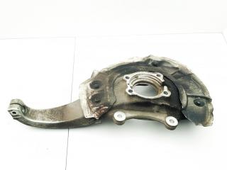 кулак поворотный правый BMW 5 серия F07/F10/F11 2010, 3.0 л., N57 D30 A, дизель, седан