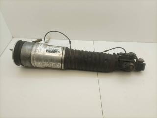 пневмостойка задняя BMW 7 серия F01/F02 2009, 3.0 л., N57 D30 A, дизель, АКПП, седан, 37126794140