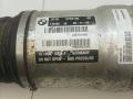 пневмостойка задняя BMW 7 серия F01/F02 2009, 3.0 л., N57 D30 A, дизель, АКПП, седан, 37126794140 - фото №2