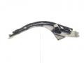накладка на порог внутренняя BMW X5 E70 2008, 3.0 л., M57 D30 (306D3), дизель, АКПП, внедорожник 5 дв., 7148527 - фото №2