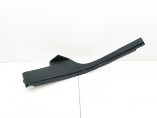 накладка на порог внутренняя BMW X5 E70 2008, 3.0 л., M57 D30 (306D3), дизель, АКПП, внедорожник 5 дв., 7148528
