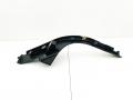 накладка на порог внутренняя BMW X5 E70 2008, 3.0 л., M57 D30 (306D3), дизель, АКПП, внедорожник 5 дв., 7148528 - фото №2