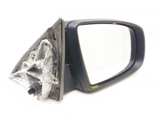 зеркало наружное правое BMW X5 E70 2008, 3.0 л., M57 D30 (306D3), дизель, АКПП, внедорожник 5 дв.