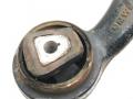 рычаг передний левый BMW X5 E70 2008, 3.0 л., M57 D30 (306D3), дизель, АКПП, внедорожник 5 дв. - фото №3