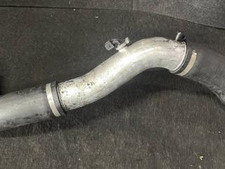 патрубок интеркулера BMW 6 серия E63/E64 [рестайлинг] E63 2010, 3.5 л., M57N 306D5, дизель, АКПП, купе