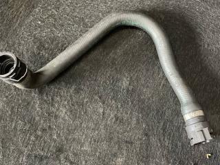 патрубок (трубопровод, шланг) BMW 6 серия E63/E64 [рестайлинг] E63 2010, 3.5 л., M57N 306D5, дизель, АКПП, купе, 6917697