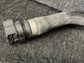 патрубок (трубопровод, шланг) BMW 6 серия E63/E64 [рестайлинг] E63 2010, 3.5 л., M57N 306D5, дизель, АКПП, купе, 7796273 - фото №3