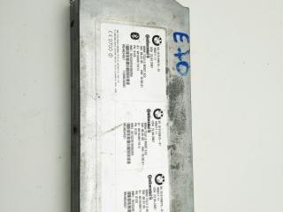 блок Bluetooth BMW X5 E70 2007, 3.0 л., M57 D30 (306D3), дизель, АКПП, внедорожник 5 дв., 84109149615