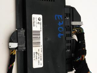 блок управления светом BMW X5 E70 2007, 3.0 л., M57 D30 (306D3), дизель, АКПП, внедорожник 5 дв., 61359153803