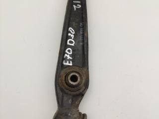 рычаг передний левый BMW X5 E70 2008, 3.0 л., дизель, АКПП, внедорожник 5 дв., 6771893
