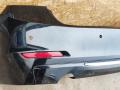 бампер задний BMW 3 серия F30/F31/F34 [рестайлинг] 2015, 2.0 л., B47 D20 A, дизель, седан - фото №3