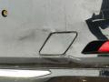 бампер задний BMW 3 серия F30/F31/F34 [рестайлинг] 2015, 2.0 л., B47 D20 A, дизель, седан - фото №5