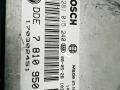 блок управления двигателем BMW X5 E70 2008, 3.0 л., M57 D30 (306D3), дизель, АКПП, внедорожник 5 дв., 7810950 - фото №2