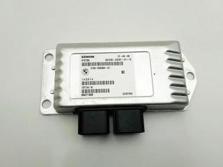 блок управления раздаткой BMW X5 E70 2008, 3.0 л., M57 D30 (306D3), дизель, АКПП, внедорожник 5 дв., 27607569969
