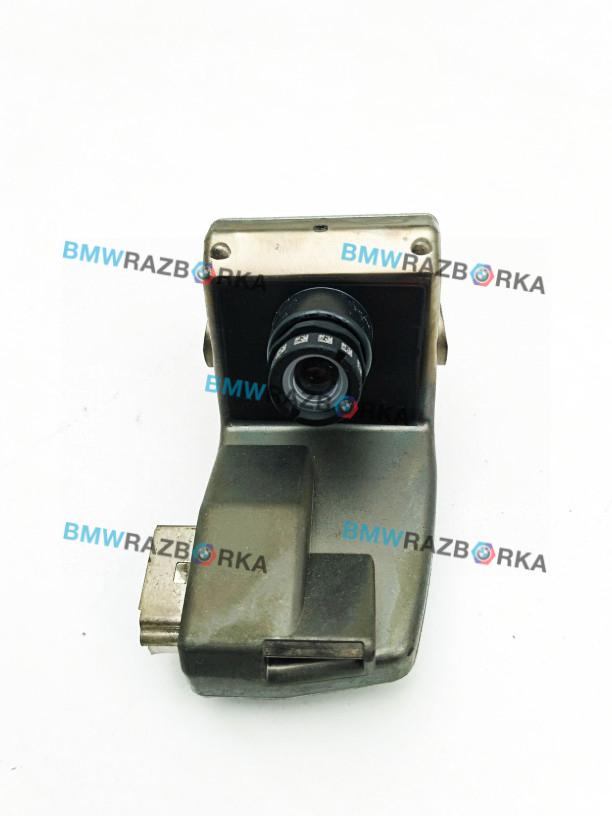 камера переднего обзора BMW 5 серия E60/E61 2007, 3.0 л., N53 B30 A, бензин, седан, 66519137716 - фото №1