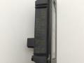 подсветка номера BMW 3 серия F30/F31/F34 2014, 2.0 л., N47 D20 C, дизель, хетчбэк 5 дв., 7193293 - фото №3