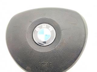 подушка безопасности водителя BMW 3 серия E90/E91/E92/E93 [рестайлинг] 2009, 2.0 л., дизель, седан
