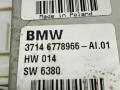 блок управления подвеской BMW X5 E70 2008, 3.0 л., дизель, АКПП, внедорожник 5 дв., 37146778966 - фото №2