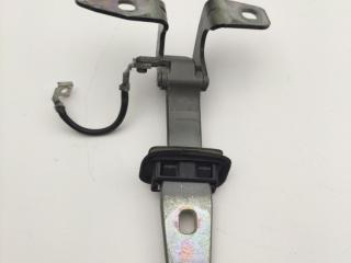 петля крышки багажника BMW X3 F25 2012, 2.0 л., N20 B20 A, бензин, внедорожник 5 дв., 7286073