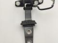 петля крышки багажника BMW X3 F25 2012, 2.0 л., N20 B20 A, бензин, внедорожник 5 дв., 7286073 - фото №2