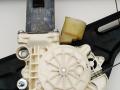 стеклоподъемник передний левый BMW X5 E70 2008, 3.0 л., M57 D30 (306D3), дизель, АКПП, внедорожник 5 дв., 51337166379 - фото №2