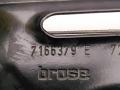 стеклоподъемник передний левый BMW X5 E70 2008, 3.0 л., M57 D30 (306D3), дизель, АКПП, внедорожник 5 дв., 51337166379 - фото №3