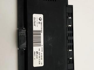 блок управления светом BMW X5 E70 2007, 3.0 л., M57 D30 (306D3), дизель, внедорожник 5 дв., 9170452