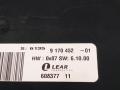 блок управления светом BMW X5 E70 2007, 3.0 л., M57 D30 (306D3), дизель, внедорожник 5 дв., 9170452 - фото №2