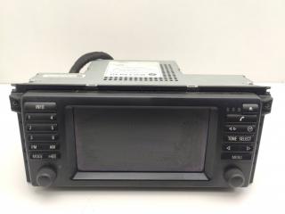 дисплей BMW X5 E53 [рестайлинг] 2005, 3.0 л., M57 D30 (306D2), дизель, АКПП, внедорожник 5 дв., 6934413