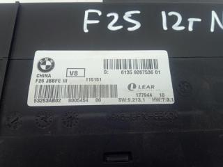 блок комфорта BMW X3 F25 2012, 3.0 л., N55 B30 A, бензин, внедорожник 5 дв., 61359267536