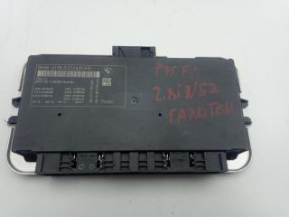 блок управления светом BMW X3 F25 2012, 3.0 л., N52 B30 A, бензин, внедорожник 5 дв., 61359273635
