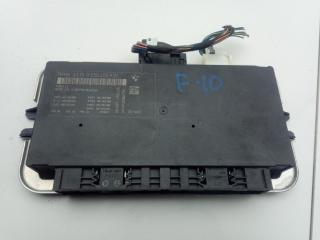 блок управления светом BMW 5 серия F07/F10/F11 2011, 3.0 л., N57 D30 B, дизель, седан, 61359250455