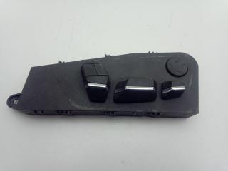 блок управления сиденьем BMW 7 серия F01/F02 2011, 4.4 л., N63 B44 A, бензин, седан
