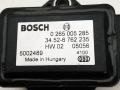 датчик ускорения BMW X5 E53 [рестайлинг] 2005, 3.0 л., M57 D30 (306D2), дизель, АКПП, внедорожник 5 дв., 32436762235 - фото №3