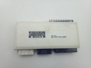блок комфорта BMW X5 E53 2001, 3.0 л., M54 B30 (306S3), бензин, внедорожник 5 дв., 6913528