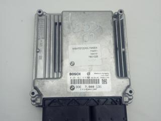 блок управления двигателем BMW X5 E53 [рестайлинг] 2004, 3.0 л., M57 D30 (306D2), дизель, внедорожник 5 дв., 7800131