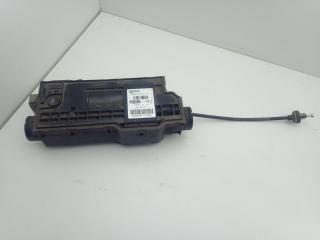 блок управления ручником BMW 7 серия F01/F02 2008, 3.0 л., дизель, АКПП, седан, правый руль, 34436790417